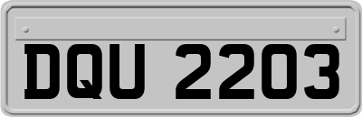 DQU2203