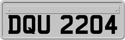 DQU2204