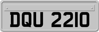 DQU2210