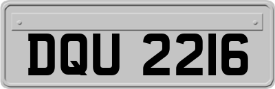 DQU2216