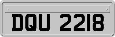 DQU2218