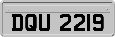 DQU2219