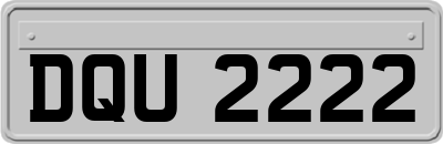 DQU2222