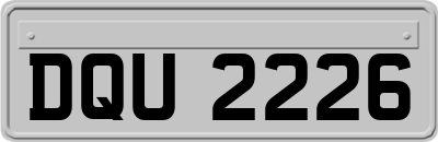 DQU2226