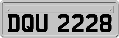 DQU2228