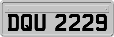 DQU2229