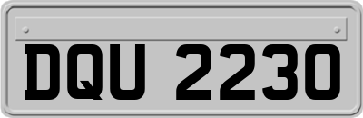 DQU2230