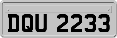 DQU2233
