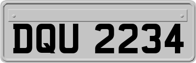 DQU2234