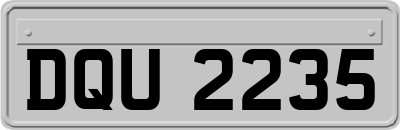 DQU2235