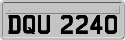 DQU2240