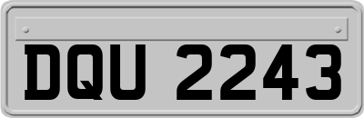 DQU2243