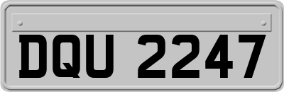 DQU2247