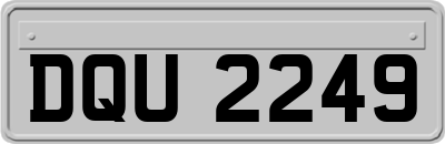 DQU2249
