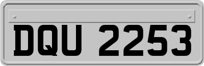 DQU2253