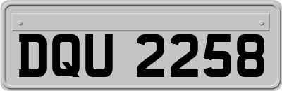 DQU2258