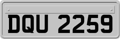 DQU2259