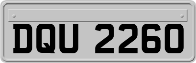 DQU2260