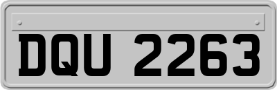 DQU2263