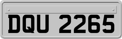DQU2265