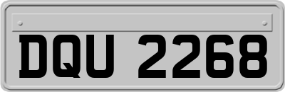 DQU2268