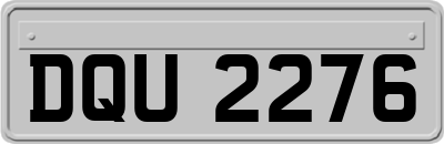 DQU2276