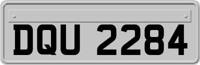 DQU2284