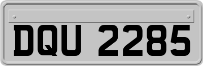 DQU2285