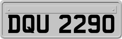 DQU2290