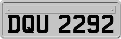 DQU2292