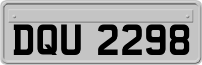 DQU2298