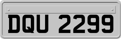 DQU2299