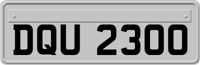 DQU2300