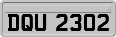 DQU2302