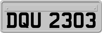 DQU2303
