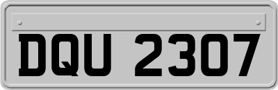 DQU2307