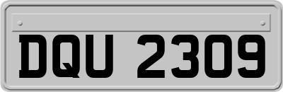 DQU2309