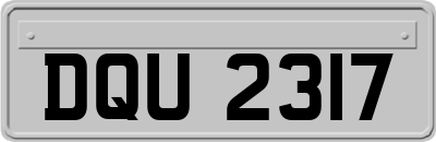 DQU2317
