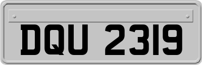 DQU2319