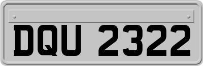 DQU2322