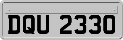 DQU2330