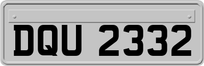 DQU2332