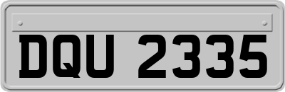 DQU2335