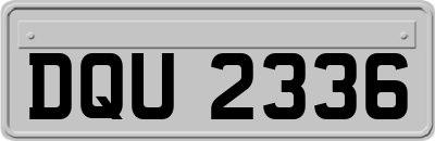 DQU2336