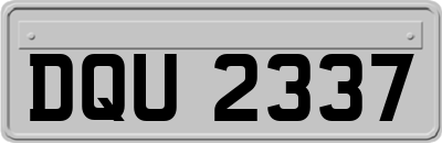 DQU2337