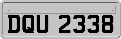 DQU2338