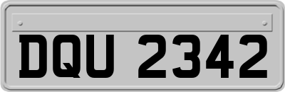 DQU2342