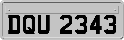 DQU2343