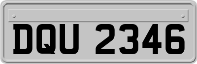 DQU2346