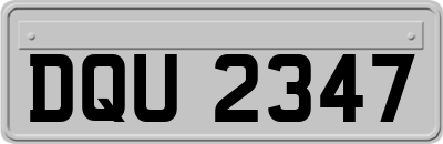 DQU2347